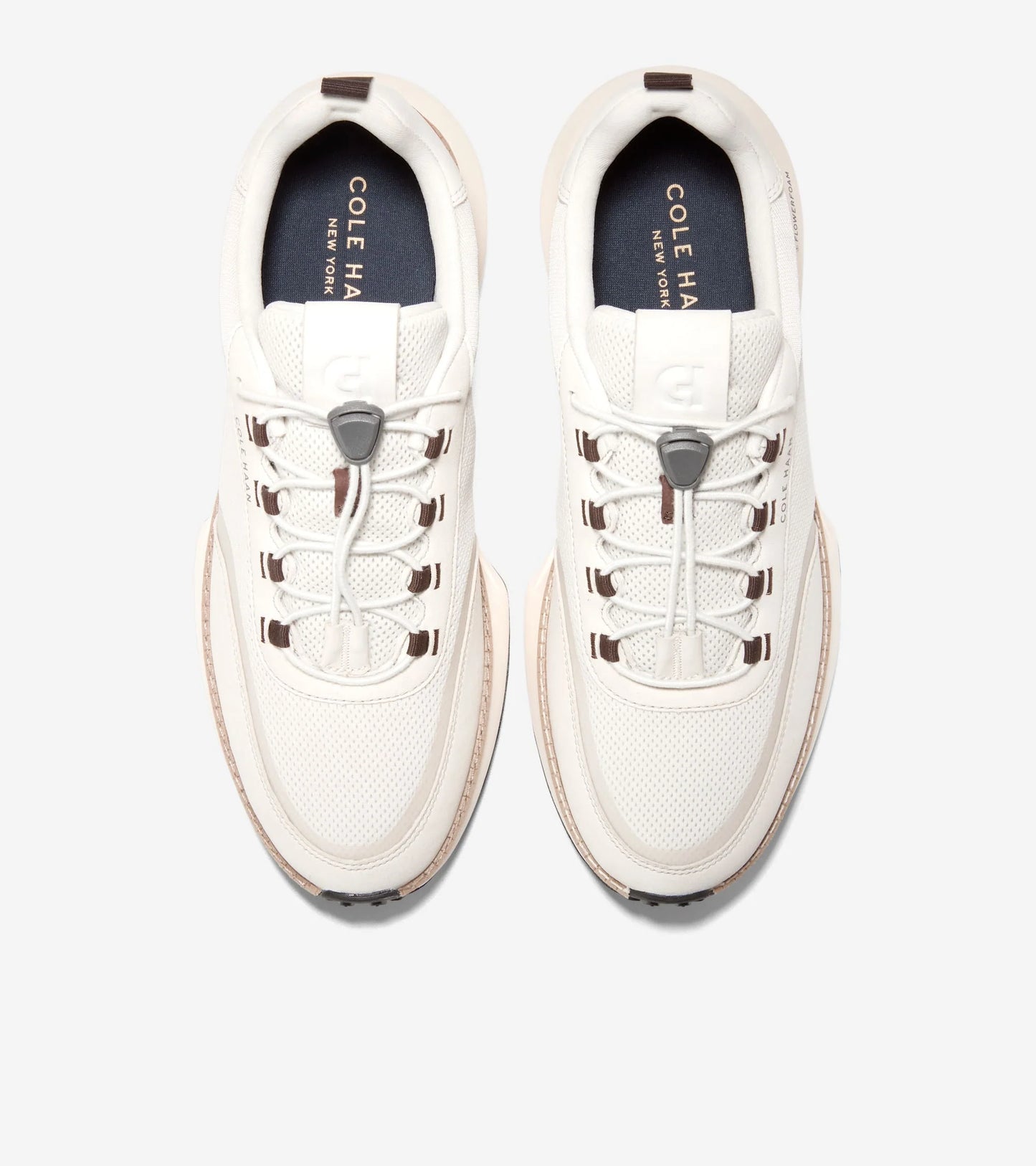 GRANDPRØ STEADYPACE SNEAKERS