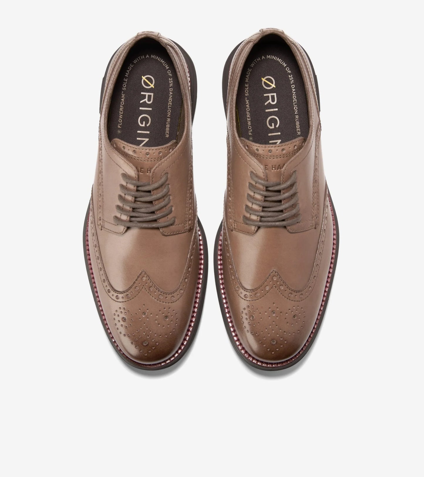 ØRIGINALGRAND REMASTERED WINGTIP