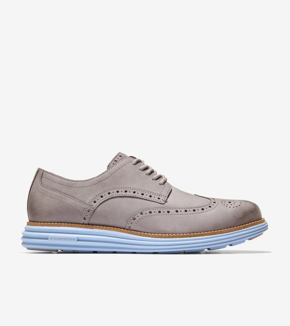 ØRIGINALGRAND REMASTERED WINGTIP