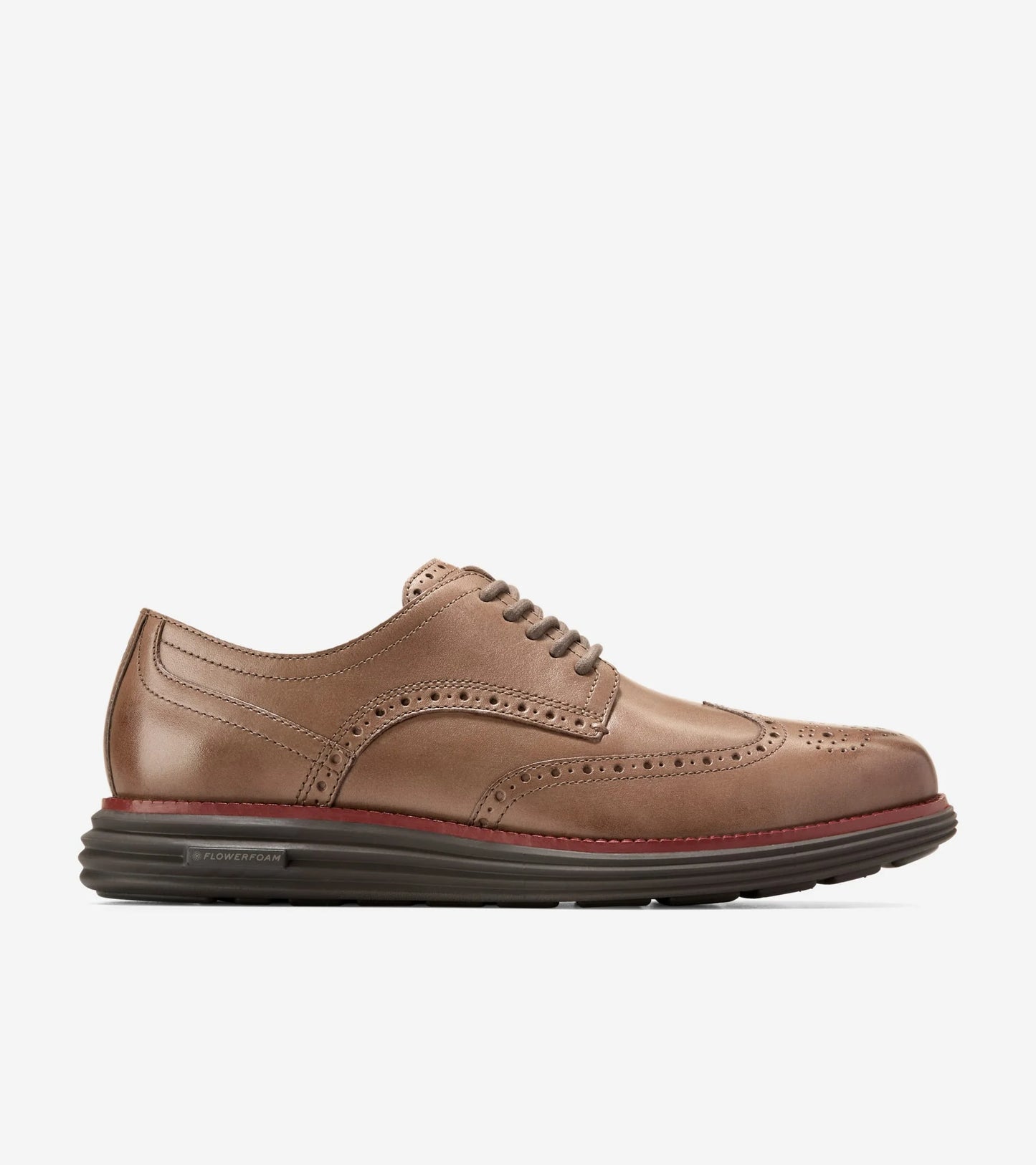 ØRIGINALGRAND REMASTERED WINGTIP