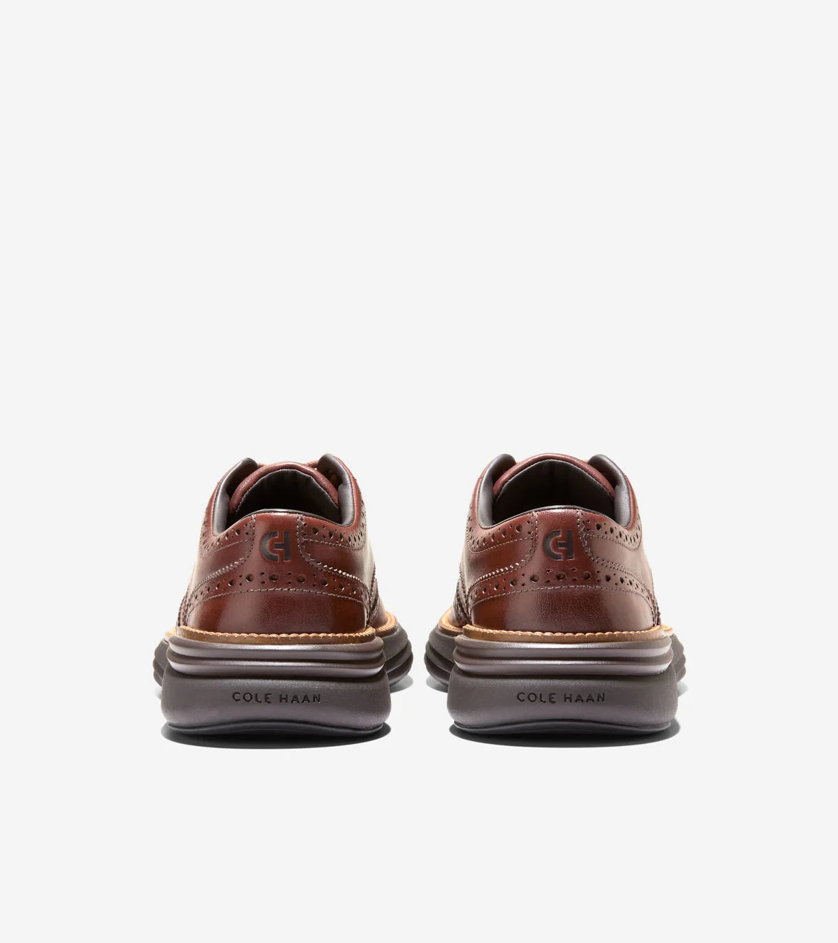 ØRIGINALGRAND HORIZON WINGTIP OXFORDS