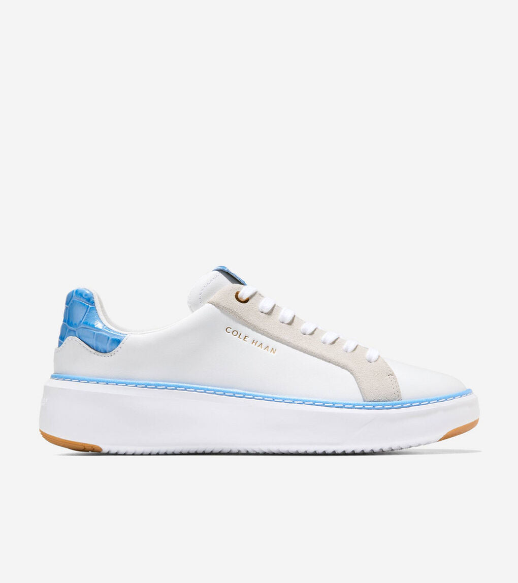 GRANDPRØ TOPSPIN SNEAKER