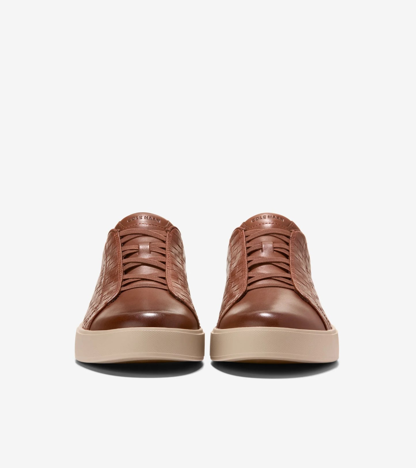 GRANDPRØ LUXE SLIP-ON SNEAKERS