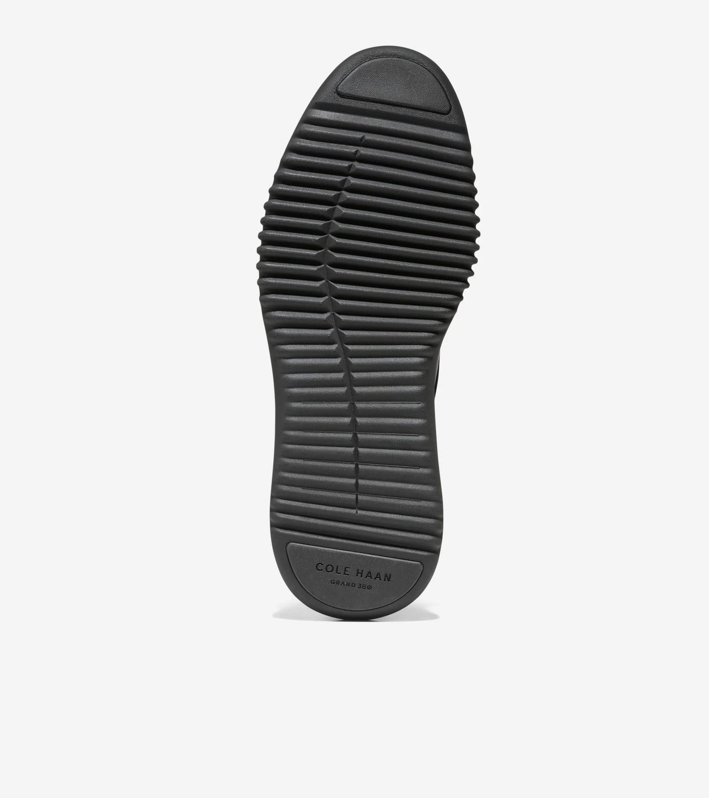 2.ZERØGRAND EVO WINGTIP QUICK-ON OXFORDS