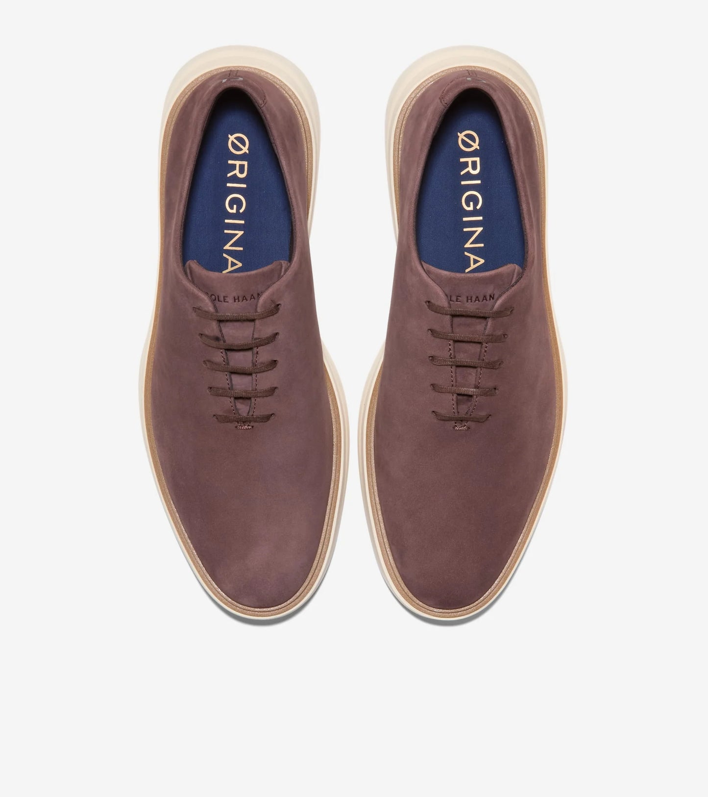 ØRIGINALGRAND CITYSPECTRE WHOLECUT OXFORDS