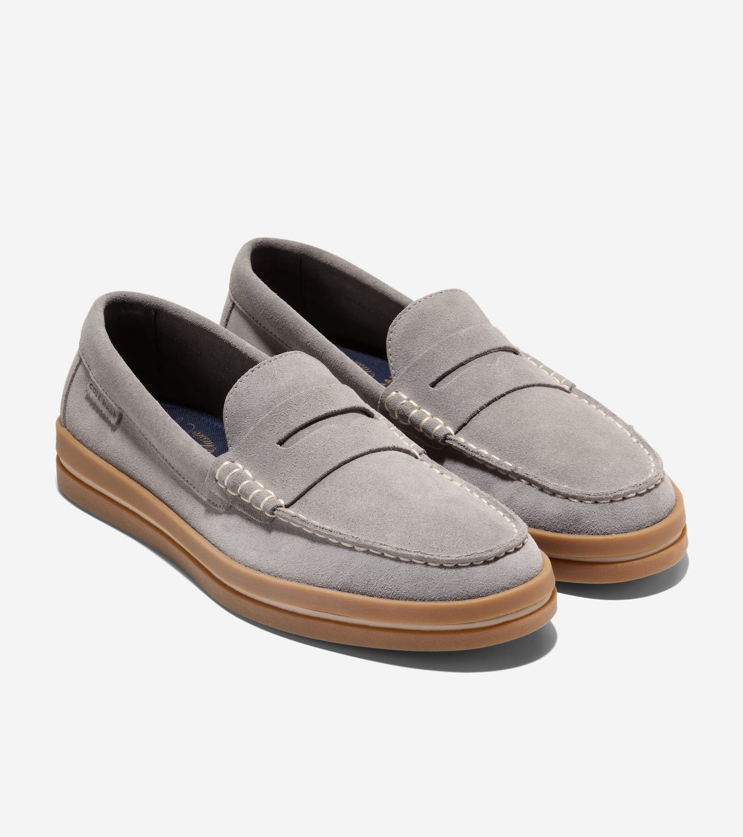 PINCH LONG-WEEKENDER PENNY LOAFERS