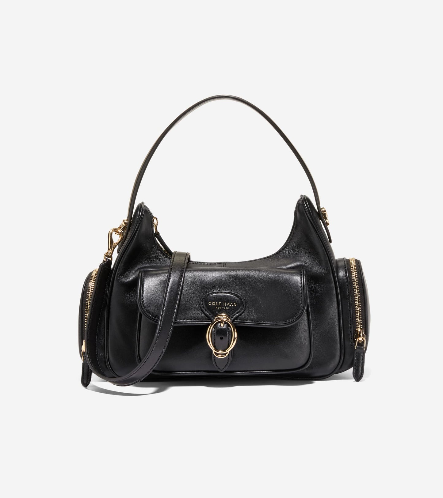 ALEXANDRIA SHOULDER CROSSBODY BAG
