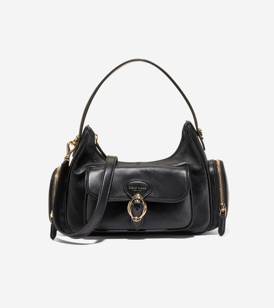 ALEXANDRIA SHOULDER CROSSBODY BAG