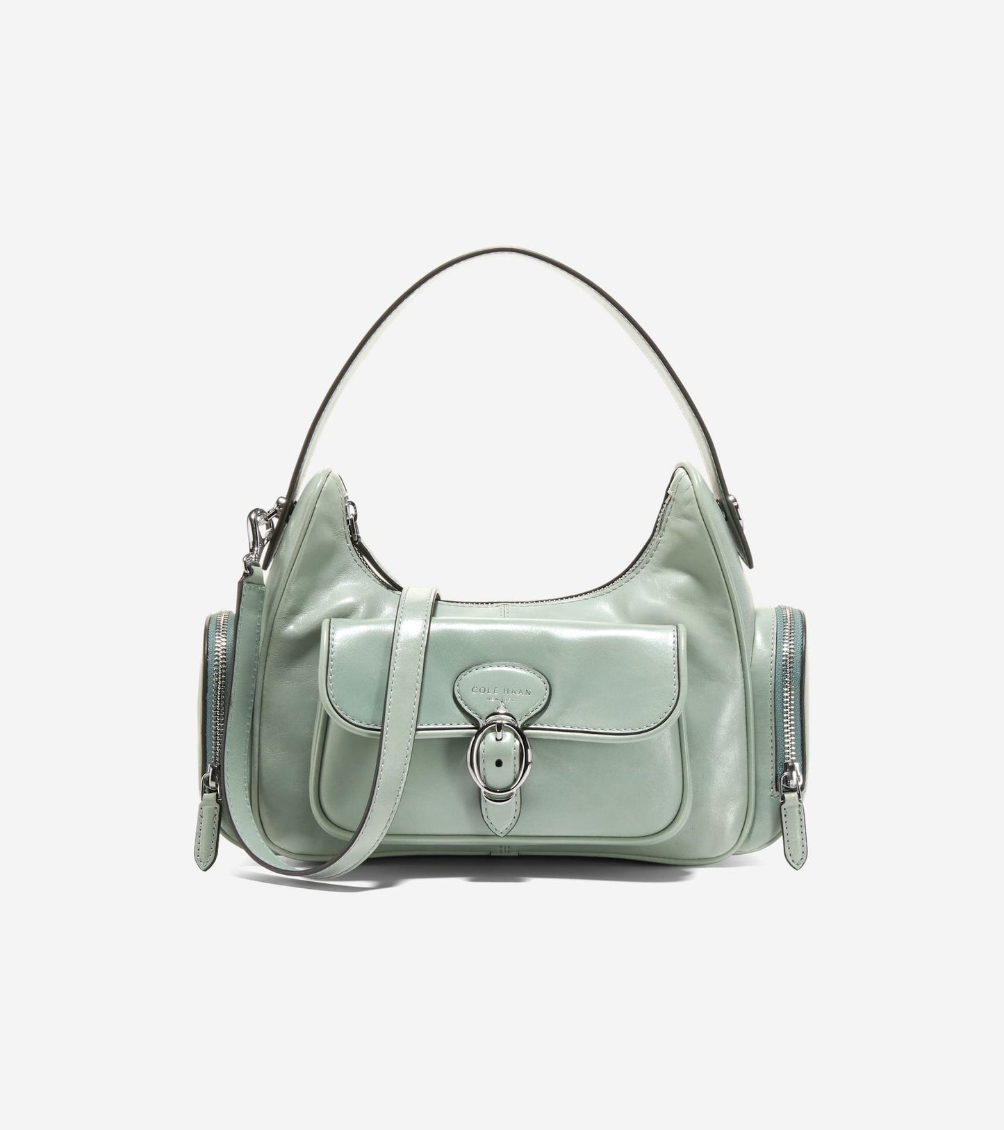 ALEXANDRIA SHOULDER CROSSBODY BAG