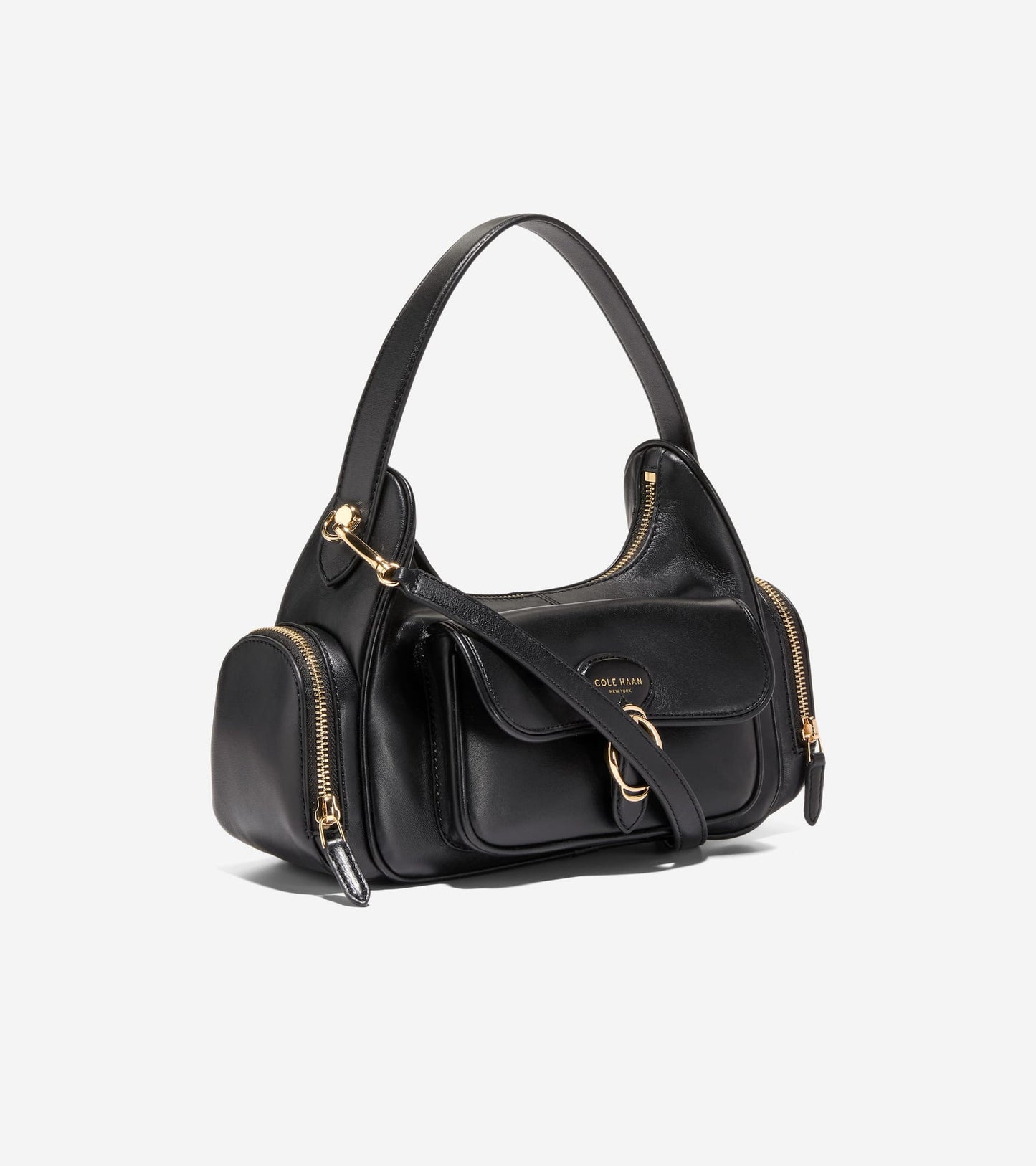 ALEXANDRIA SHOULDER CROSSBODY BAG