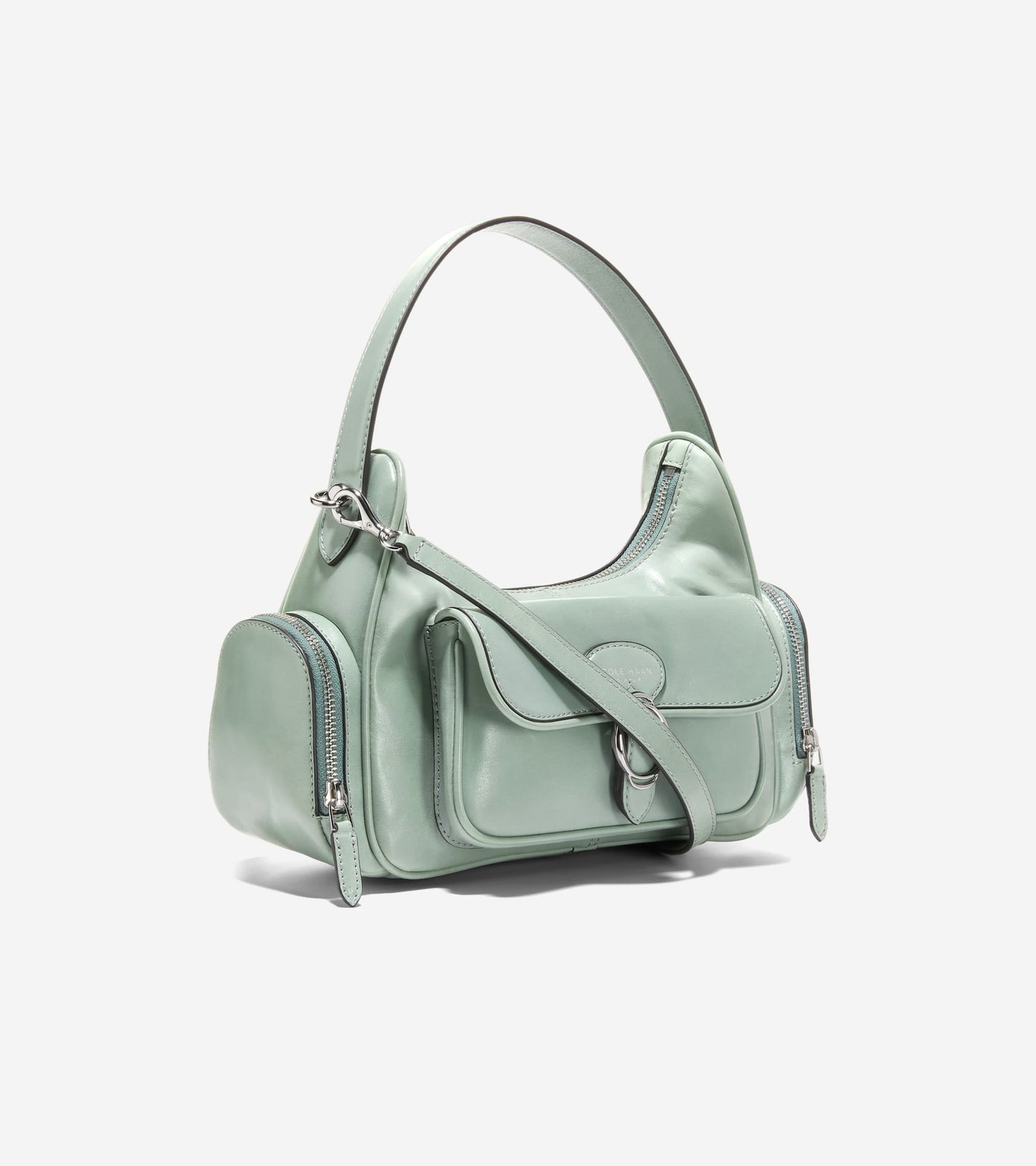ALEXANDRIA SHOULDER CROSSBODY BAG