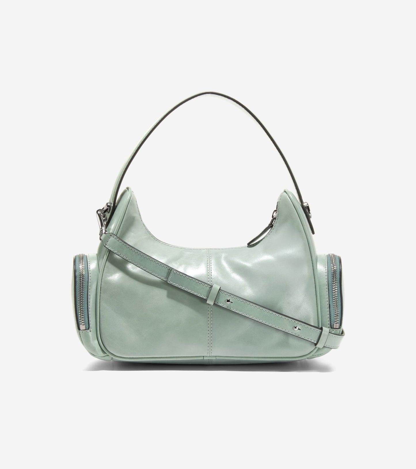 ALEXANDRIA SHOULDER CROSSBODY BAG