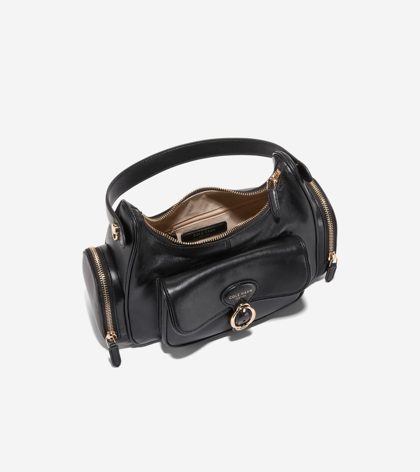ALEXANDRIA SHOULDER CROSSBODY BAG