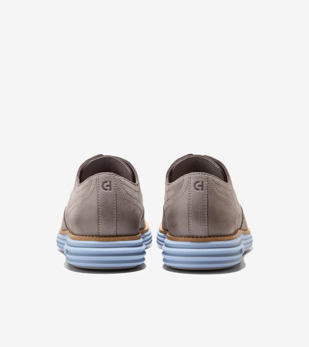 ØRIGINALGRAND REMASTERED WINGTIP