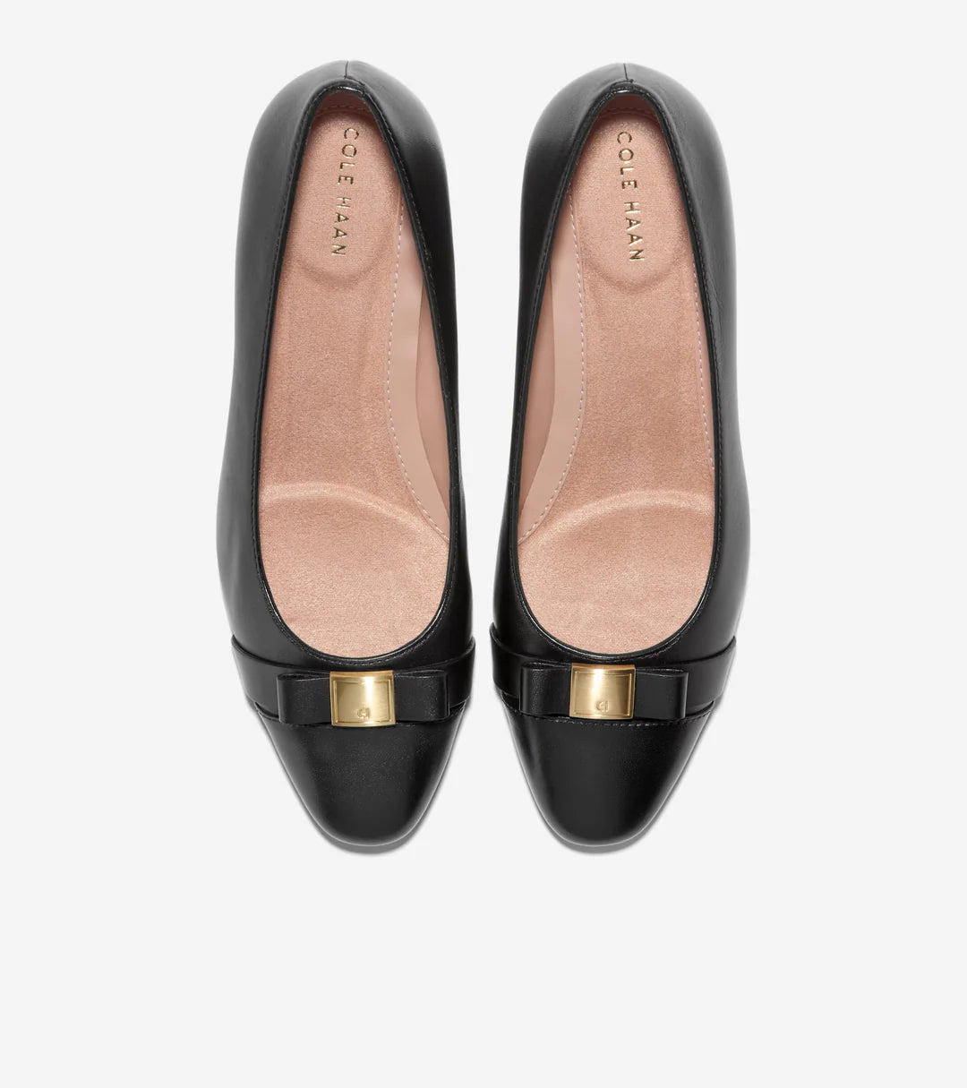 GO-TO MALTA BOW WEDGES