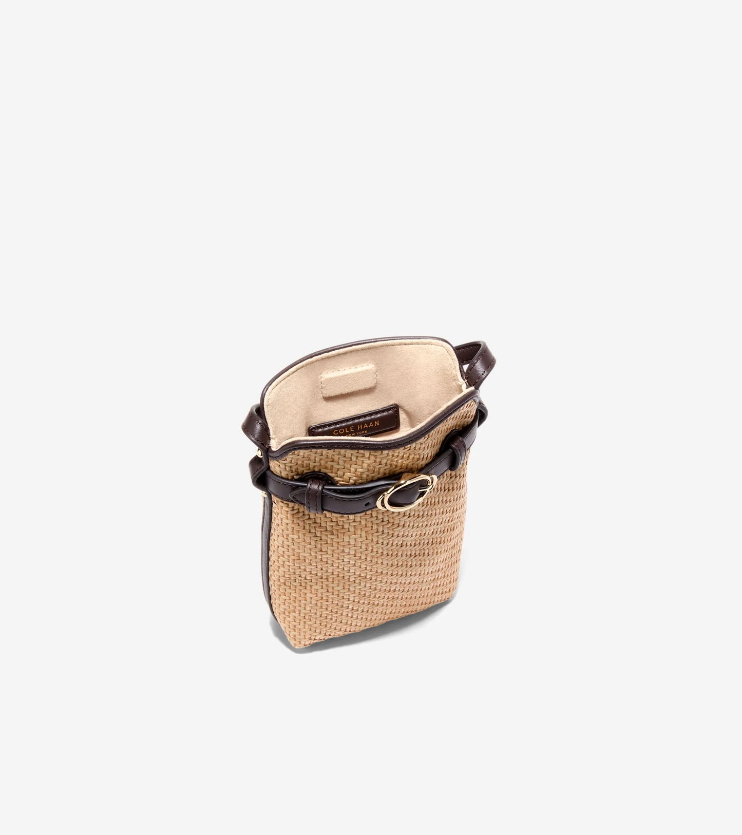 ALEXANDRIA PHONE CASE POUCH
