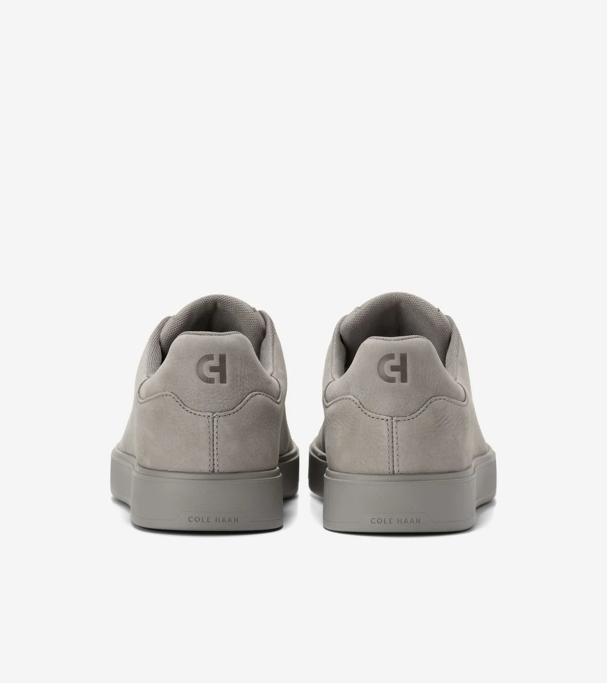 GRANDPRØ LUXE SLIP-ON SNEAKERS