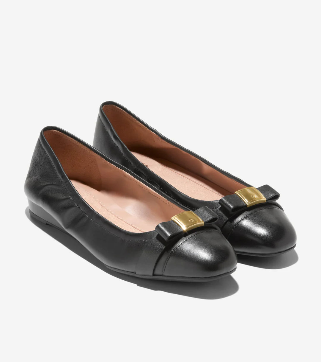 GO-TO TOVA BOW BALLET FLATS