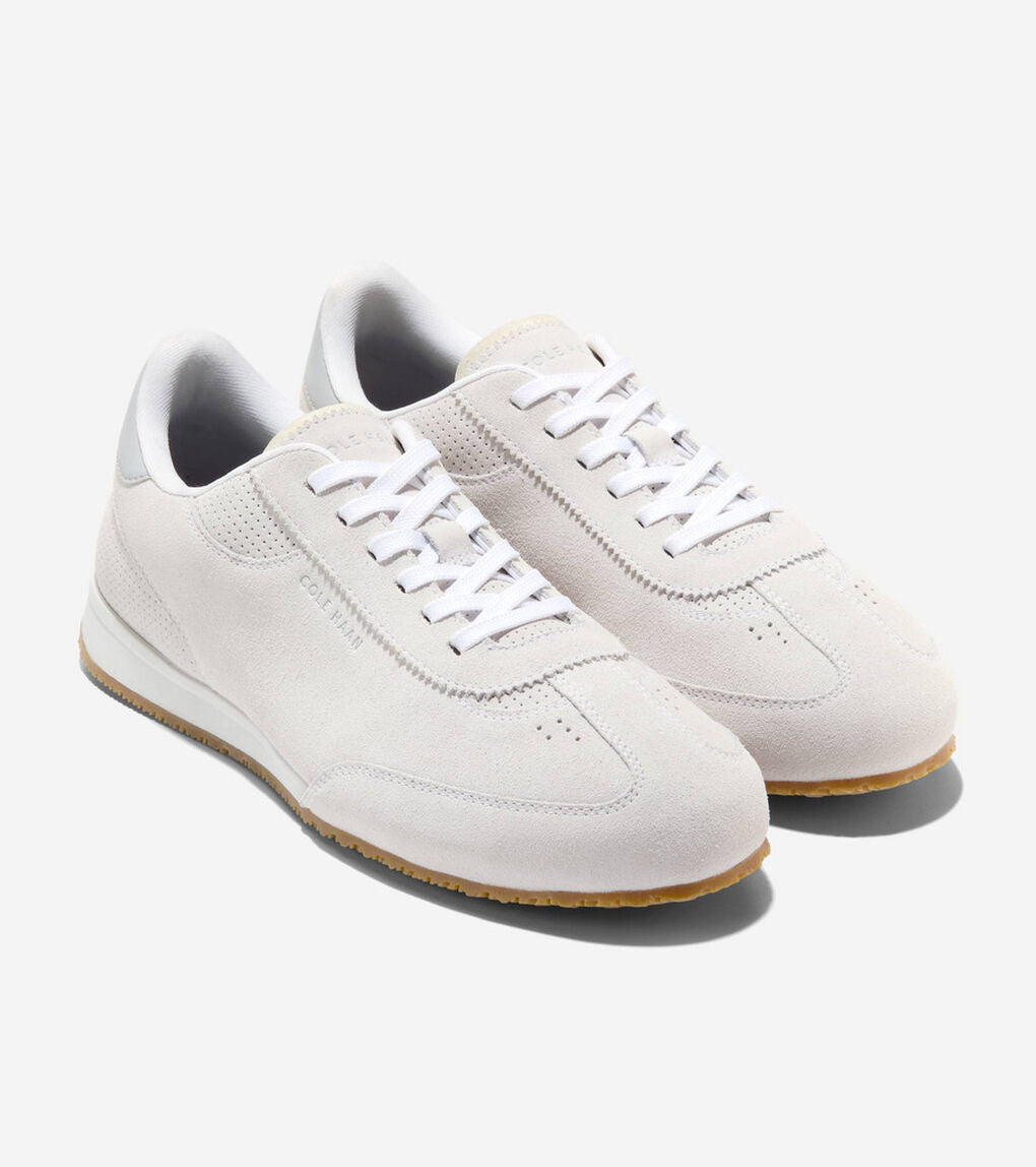 GRAND CROSSCOURT SLIMSTRIDE SNEAKERS