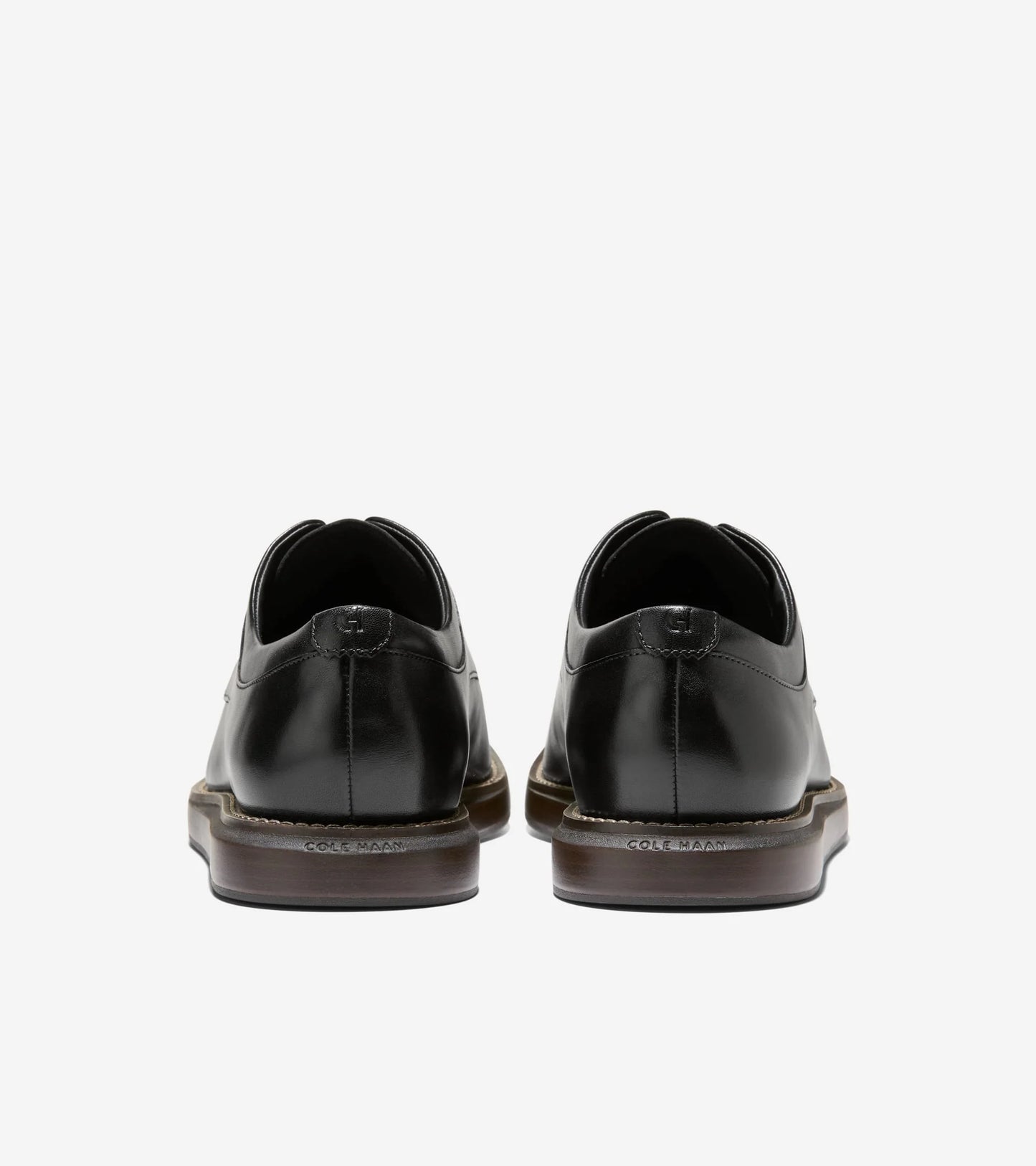 GRAND NEOCLASSIC PLAIN TOE OXFORDS