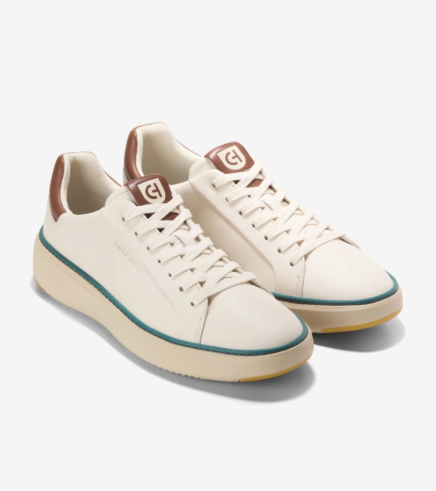 GRANDPRØ TOPSPIN SNEAKER