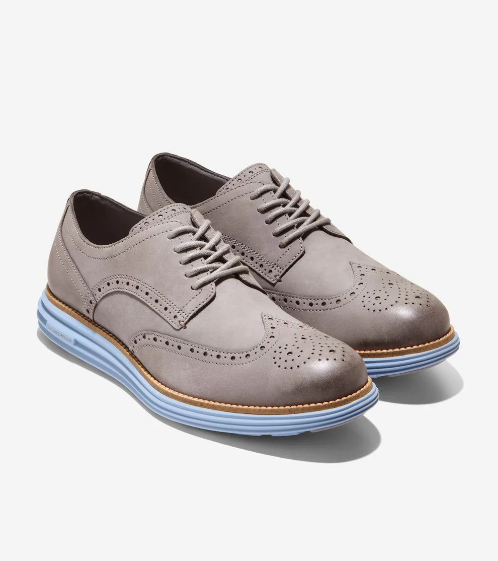 ØRIGINALGRAND REMASTERED WINGTIP