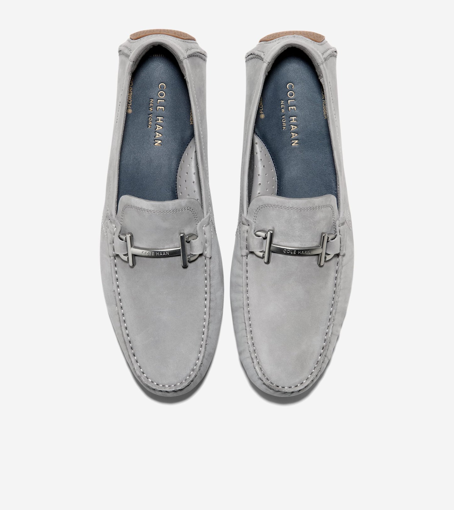DONOHUE GRAND BIT DRIVING LOAFERS