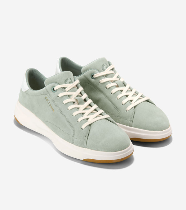 GRANDPRØ TENNIS 2.0 SNEAKERS