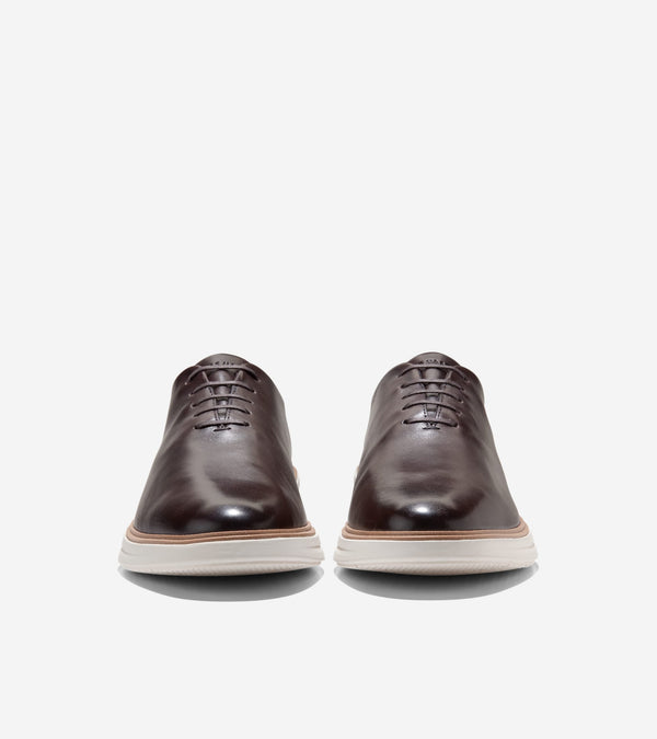 ØRIGINALGRAND CITYSPECTRE WHOLECUT OXFORDS