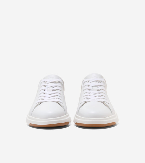 GRANDPRØ TENNIS 2.0 SNEAKERS