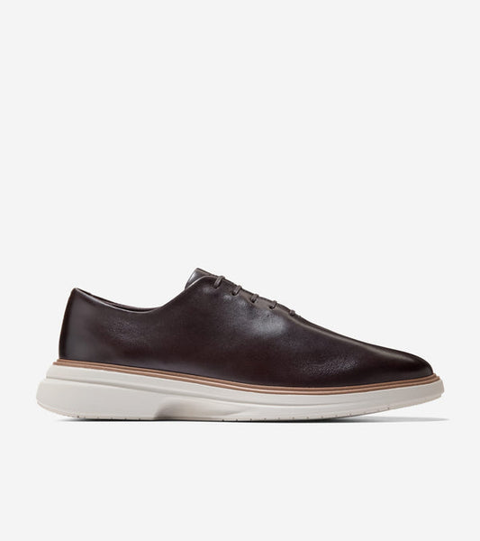 ØRIGINALGRAND CITYSPECTRE WHOLECUT OXFORDS