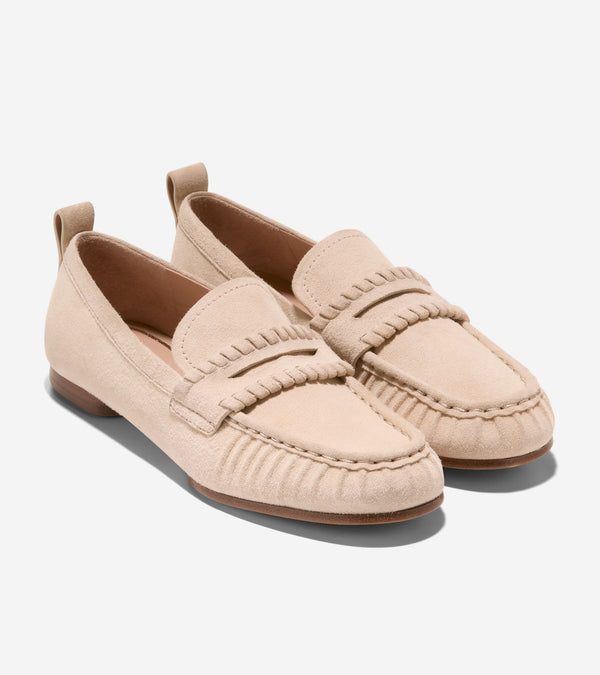 DANBY TRAVEL LOAFER