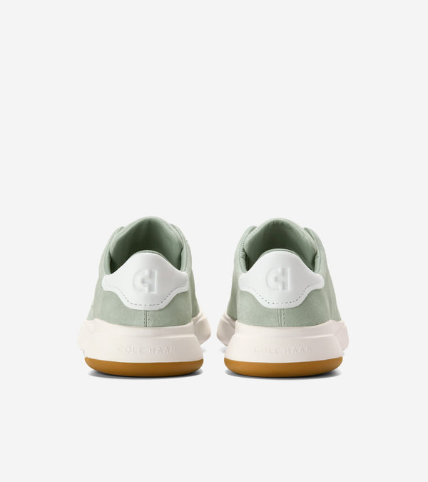 GRANDPRØ TENNIS 2.0 SNEAKERS