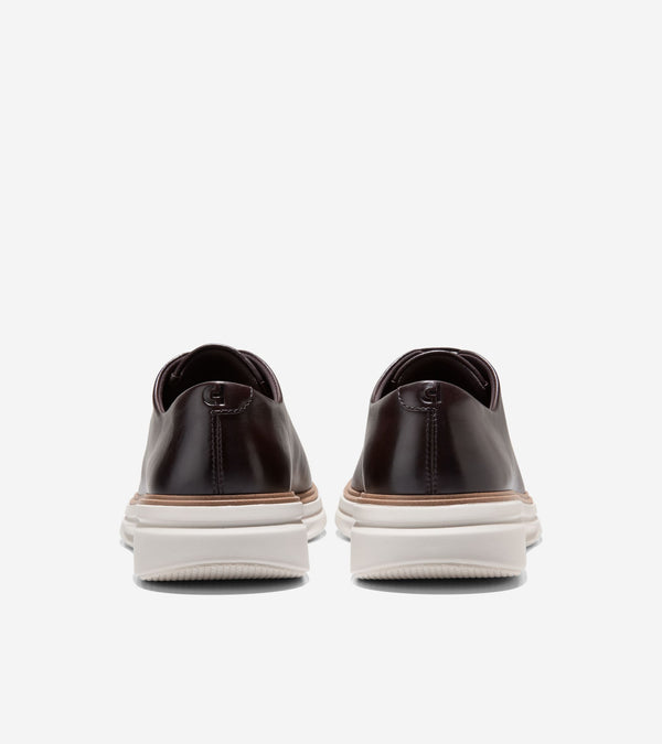 ØRIGINALGRAND CITYSPECTRE WHOLECUT OXFORDS