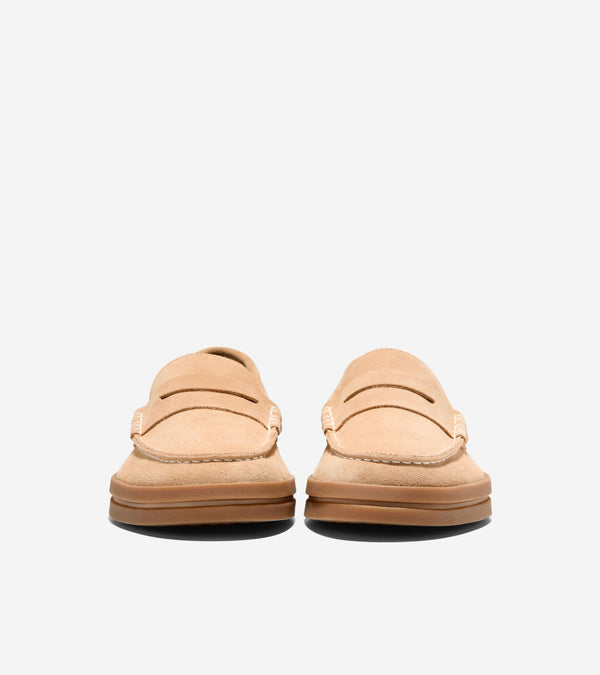 PINCH LONG-WEEKENDER PENNY LOAFERS