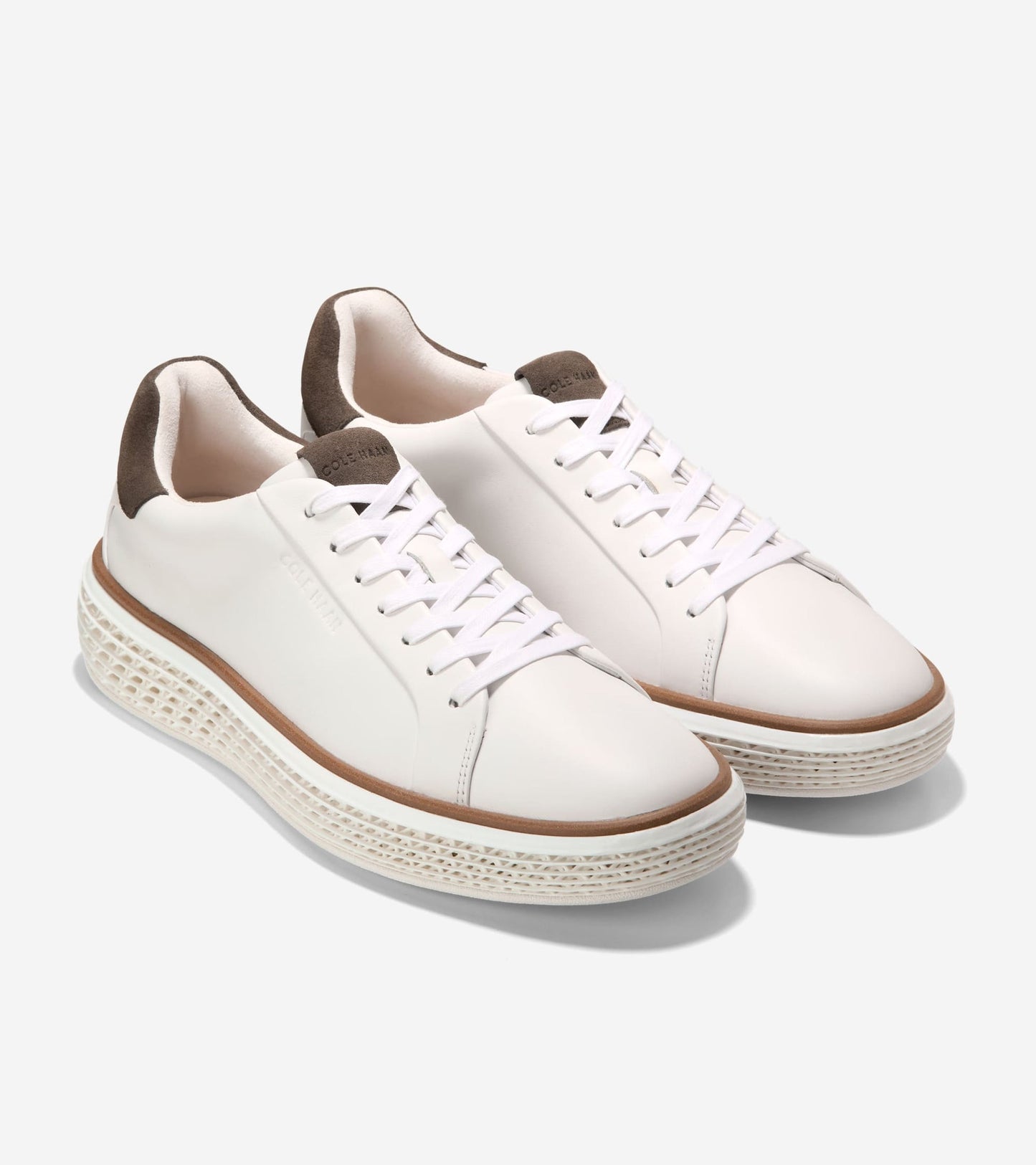 GRANDPRØ COURT SKYWEAVE™ SNEAKERS