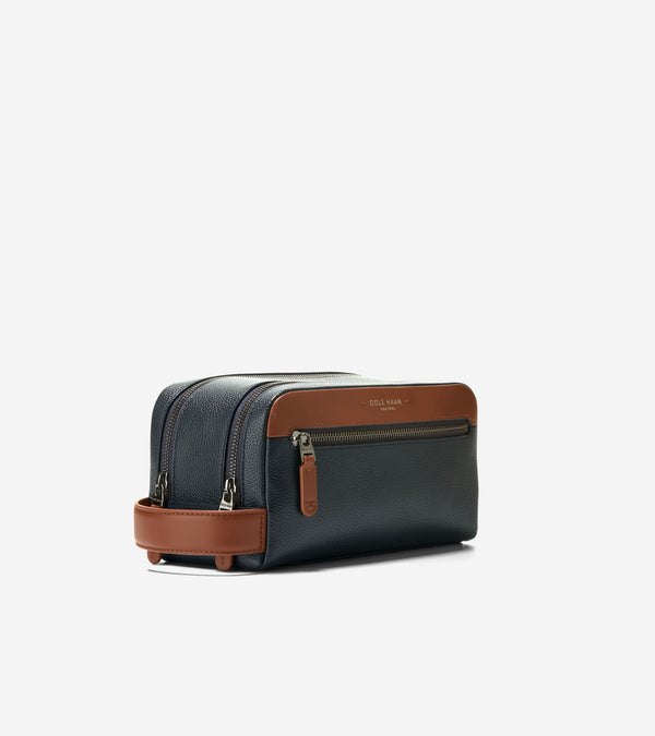 DAMON DOPP KIT BAG