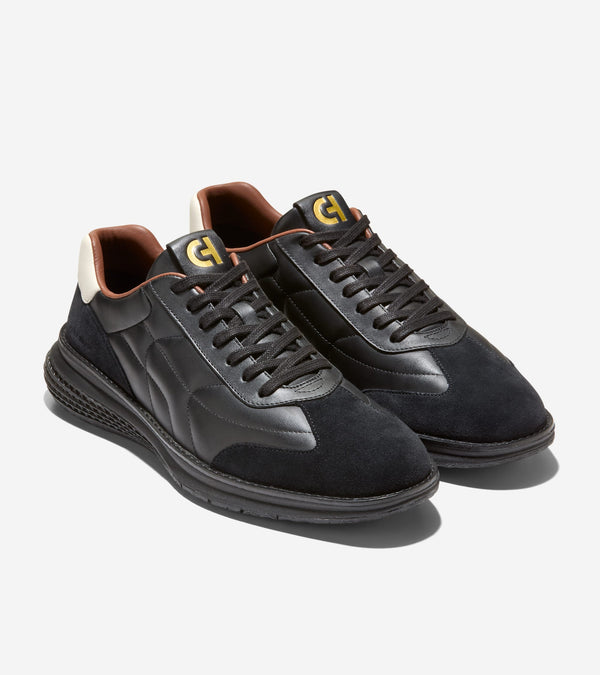 GRANDPRØ TOUCHLINE ENERGYWEAVE SNEAKER