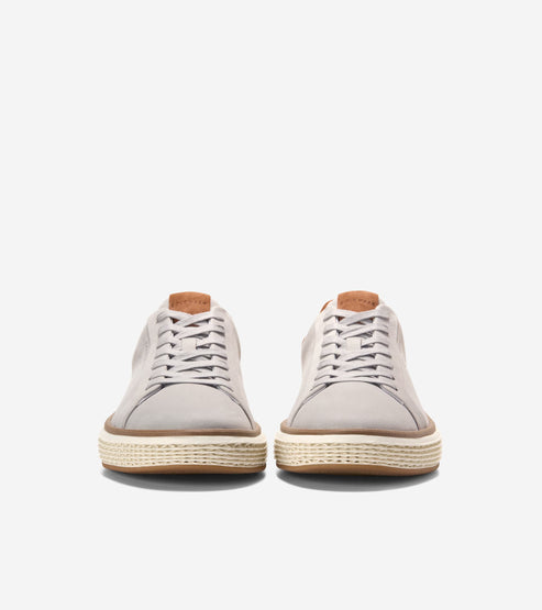 GRANDPRØ COURT SKYWEAVE™ SNEAKERS