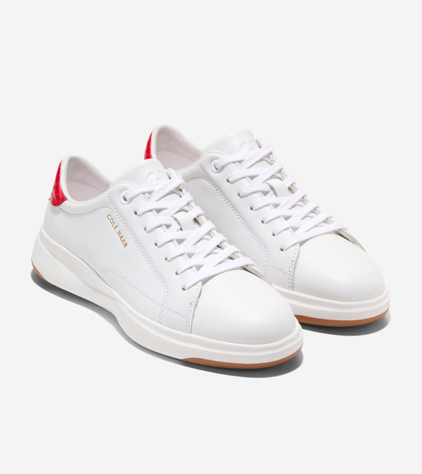 GRANDPRØ TENNIS 2.0 SNEAKERS