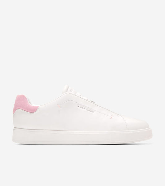 GRANDPRØ LUXE SLIP ON SNEAKERS