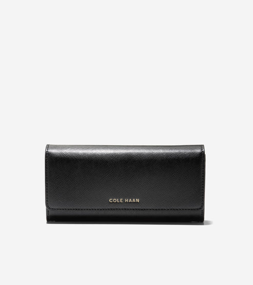 ESSENTIAL CONTINENTAL WALLET