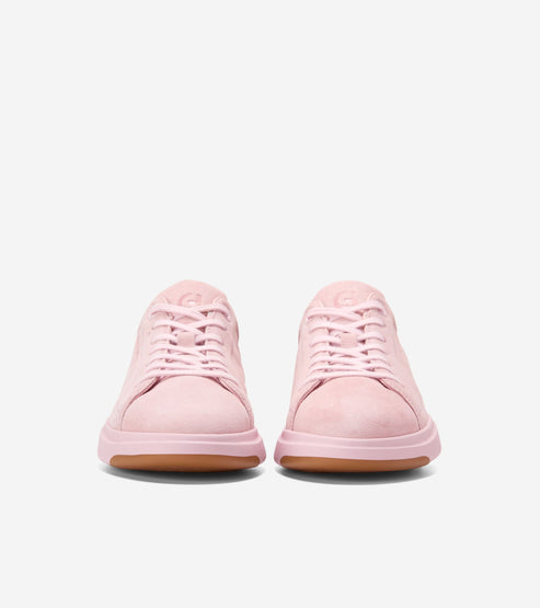 GRANDPRØ TENNIS 2.0 SNEAKERS