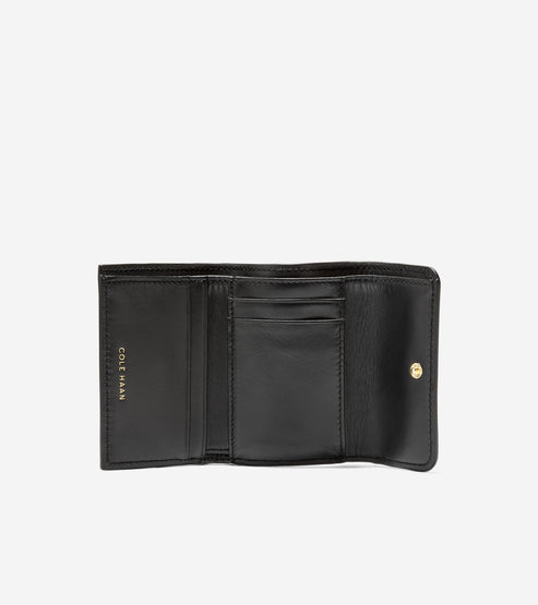 ESSENTIAL COMPACT WALLET