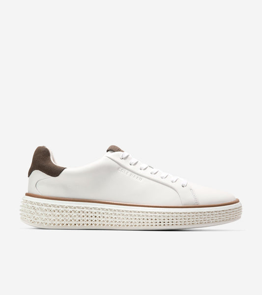 GRANDPRØ COURT SKYWEAVE™ SNEAKERS