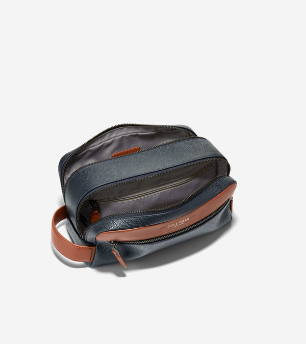 DAMON DOPP KIT BAG