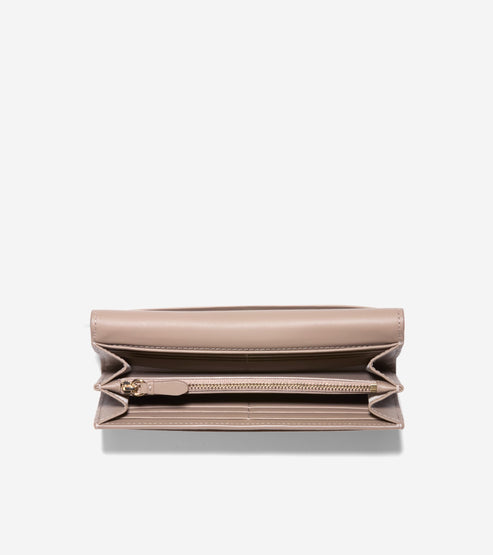ESSENTIAL CONTINENTAL WALLET