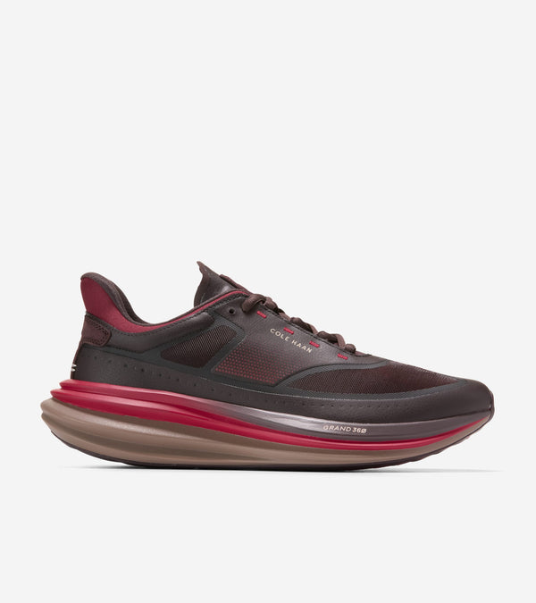 ØRIGINALGRAND QUADSTAR RUNNING SNEAKERS