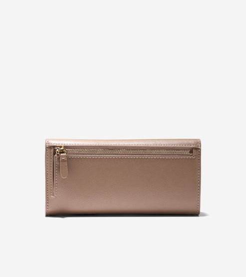 ESSENTIAL CONTINENTAL WALLET