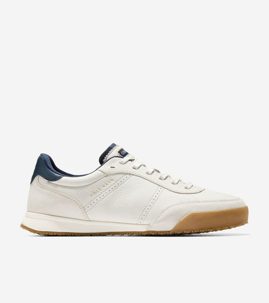 GRANDPRØ SLIMLINE SNEAKERS